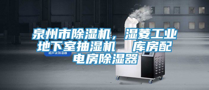 泉州市除濕機(jī)，濕菱工業(yè)地下室抽濕機(jī)  庫房配電房除濕器