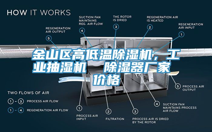 金山區(qū)高低溫除濕機(jī)，工業(yè)抽濕機(jī)  除濕器廠家 價(jià)格