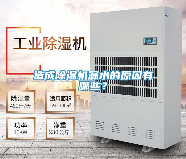 造成除濕機(jī)漏水的原因有哪些？