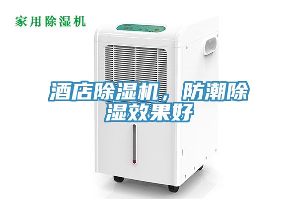 酒店除濕機(jī)，防潮除濕效果好
