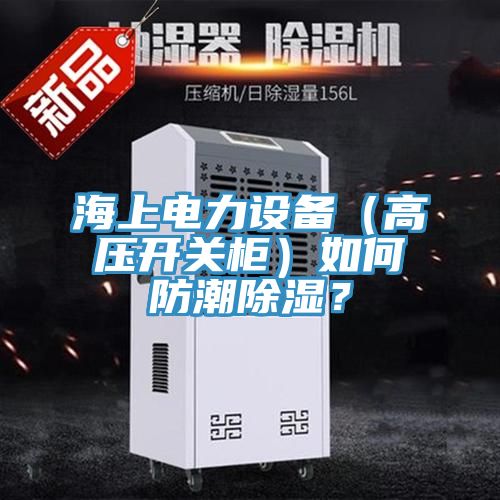 海上電力設(shè)備（高壓開關(guān)柜）如何防潮除濕？