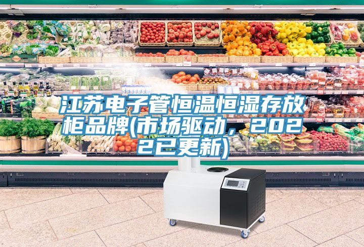 江蘇電子管恒溫恒濕存放柜品牌(市場驅(qū)動(dòng)，2022已更新)
