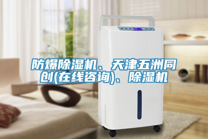 防爆除濕機(jī)、天津五洲同創(chuàng)(在線咨詢)、除濕機(jī)