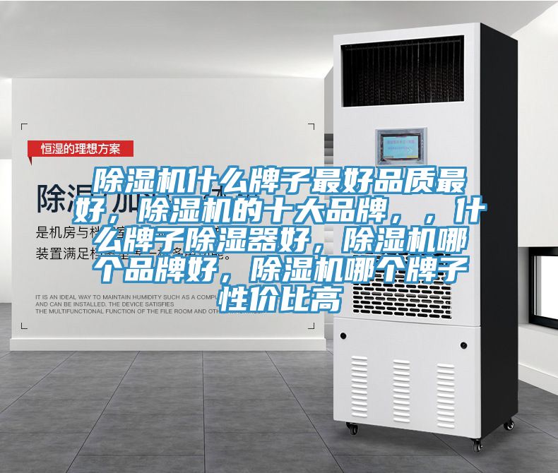 除濕機什么牌子最好品質最好，除濕機的十大品牌，，什么牌子除濕器好，除濕機哪個品牌好，除濕機哪個牌子性價比高