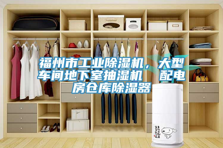 福州市工業(yè)除濕機(jī)，大型車間地下室抽濕機(jī)  配電房倉(cāng)庫(kù)除濕器