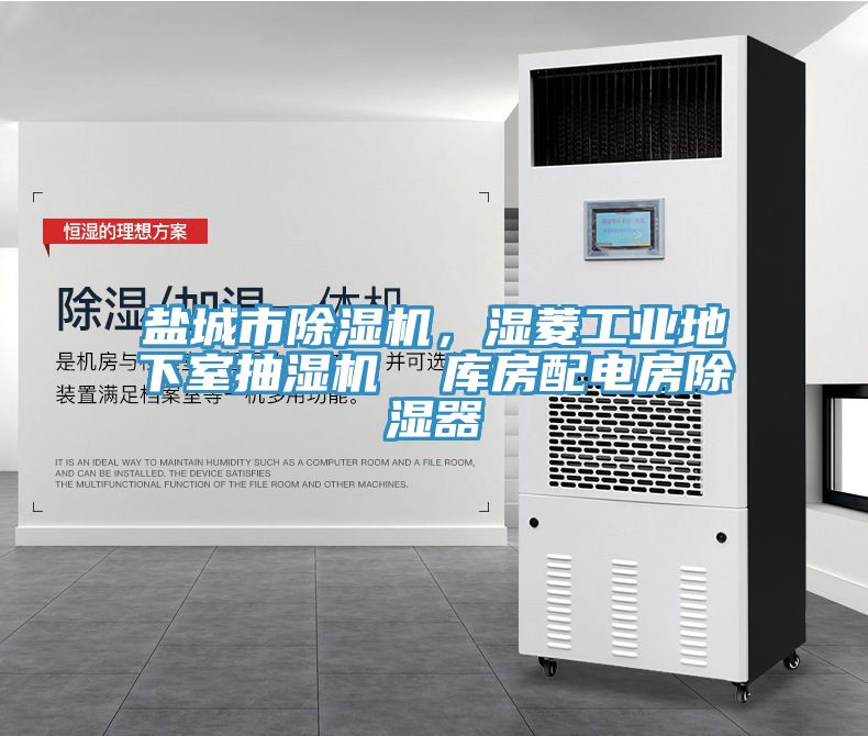 鹽城市除濕機(jī)，濕菱工業(yè)地下室抽濕機(jī)  庫(kù)房配電房除濕器