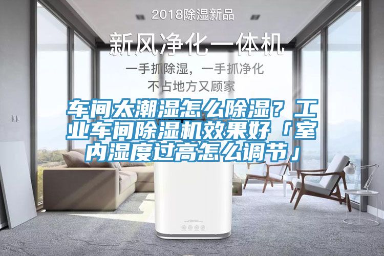 車間太潮濕怎么除濕？工業(yè)車間除濕機效果好「室內濕度過高怎么調節(jié)」