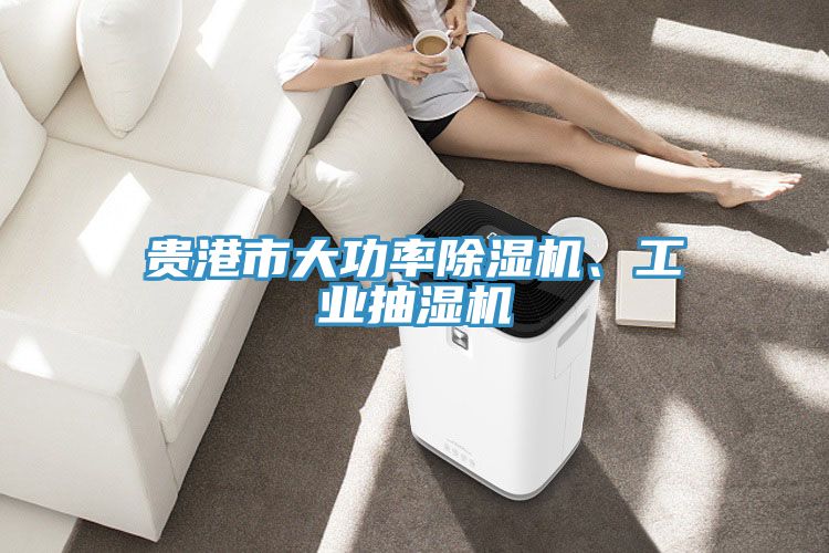 貴港市大功率除濕機、工業(yè)抽濕機