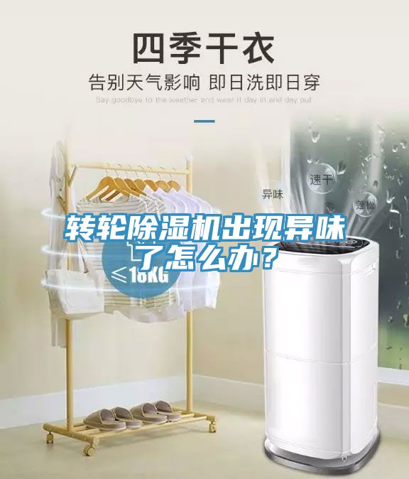 轉(zhuǎn)輪除濕機出現(xiàn)異味了怎么辦？
